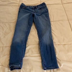 Universal Thread jeans - size 4